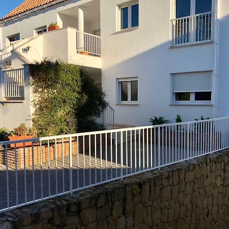 Casa Olina Bahia de Casares