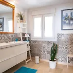 Apartman Casa Olina