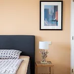 Apartman Casa Olina Bahia de Casares