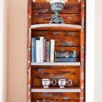 Apartman Casa Olina
