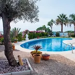 Apartman Casa Olina *