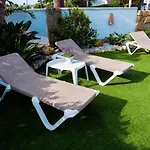 Apartman Casa Olina Bahia de Casares
