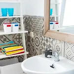 شقة Casa Olina Bahia de Casares