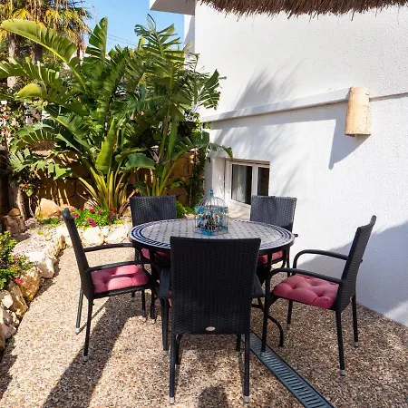 Appartement Casa Olina *