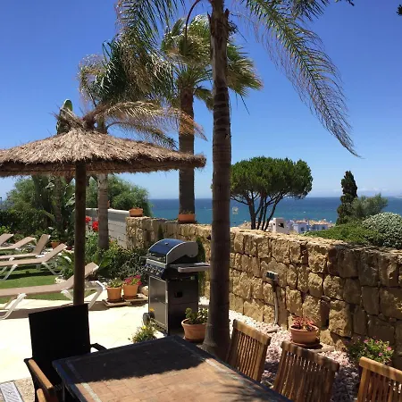 Apartman Casa Olina Bahia de Casares