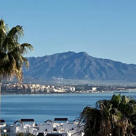 Apartman Casa Olina