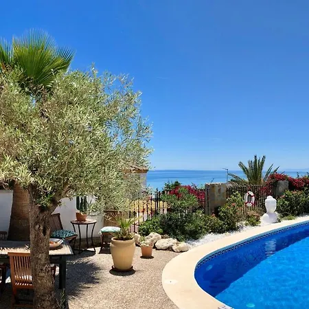 Casa Olina Apartment Bahia de Casares