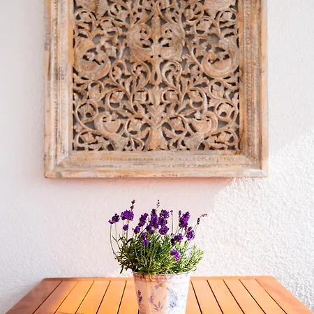 Appartement Casa Olina
