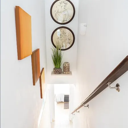 Casa Olina Appartement