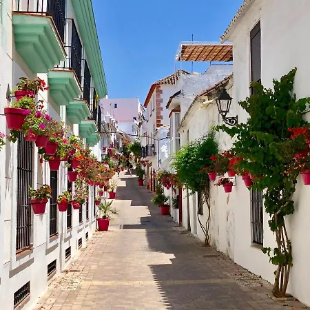 Casa Olina * Bahia de Casares