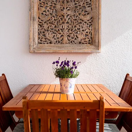 Casa Olina Apartment Bahia de Casares