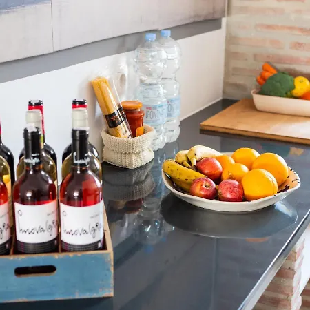 Casa Olina Appartement *