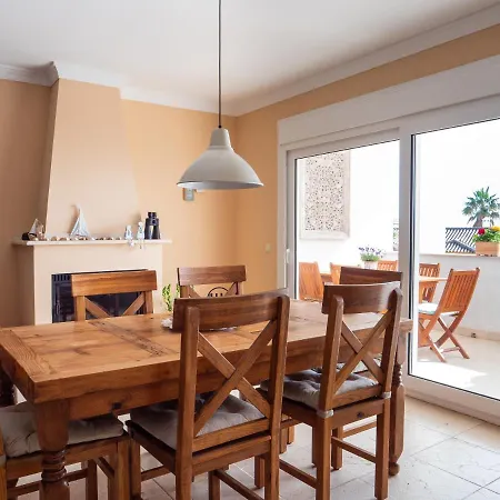 Appartement Casa Olina *