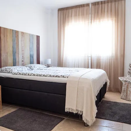 Apartment Casa Olina Bahia de Casares