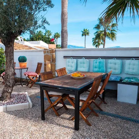 Casa Olina Apartment *