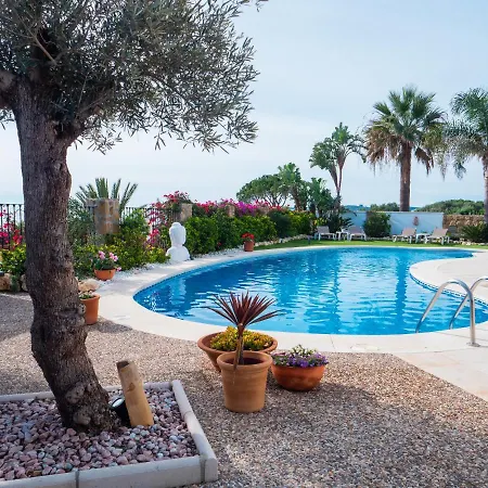 Appartement Casa Olina *