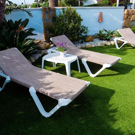 Apartment Casa Olina Bahia de Casares
