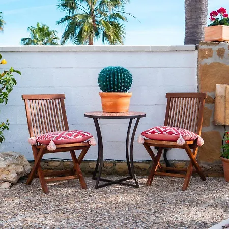 Apartman Casa Olina Bahia de Casares