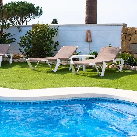 Casa Olina Apartment Bahia de Casares