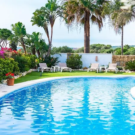 Casa Olina * Bahia de Casares