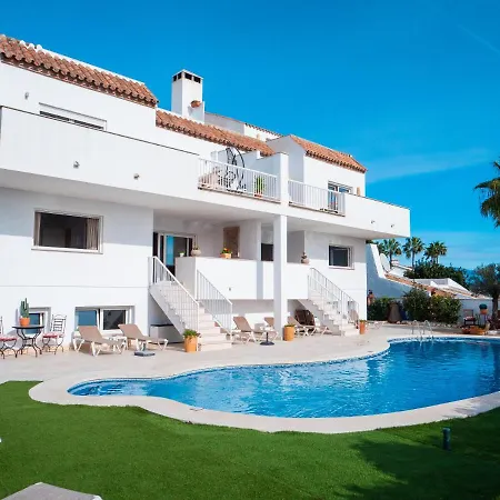 Apartment Casa Olina Bahia de Casares