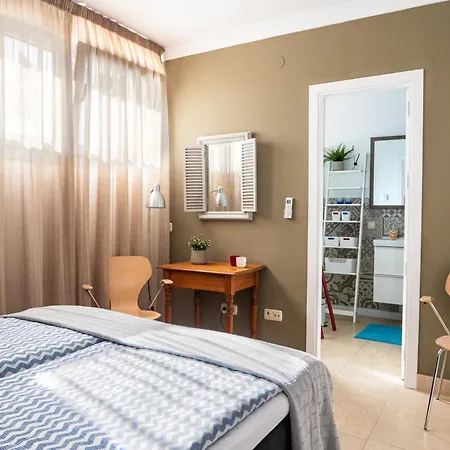 Casa Olina Apartment