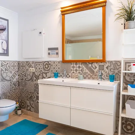 Apartment Casa Olina