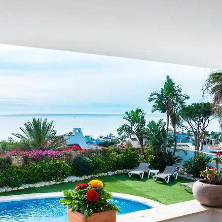 Casa Olina Bahia de Casares