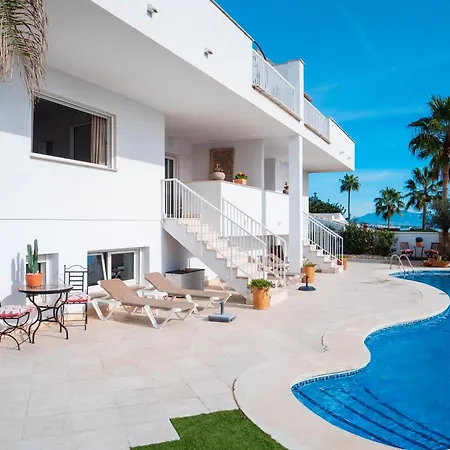 Apartment Casa Olina Bahia de Casares