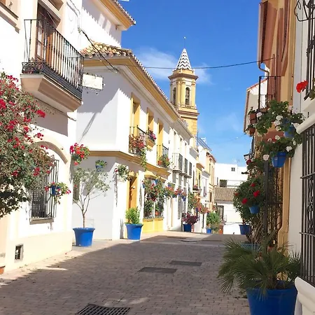 Casa Olina