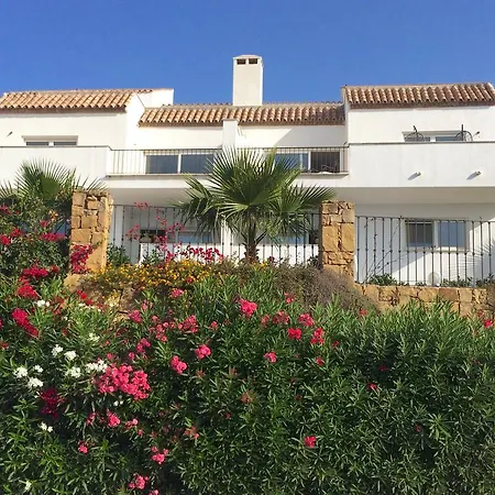 Casa Olina Apartment Bahia de Casares