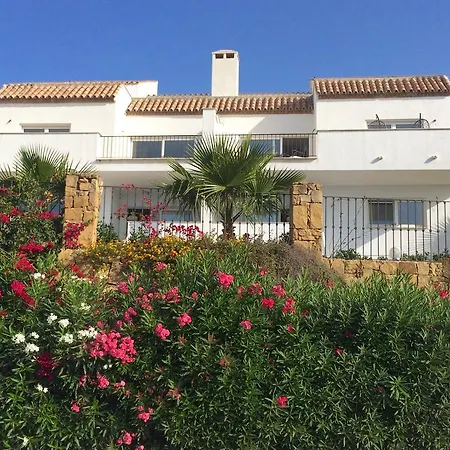 Casa Olina Appartement Bahia de Casares