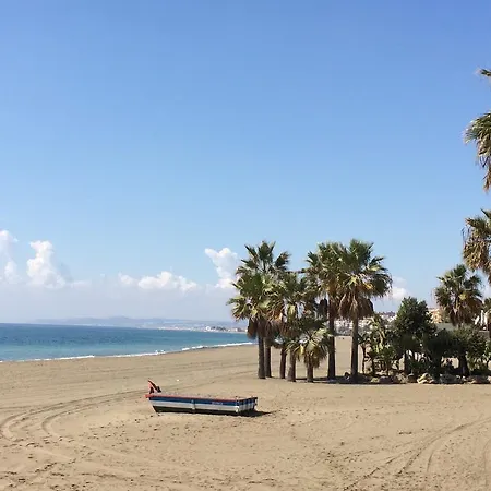 Appartement Casa Olina