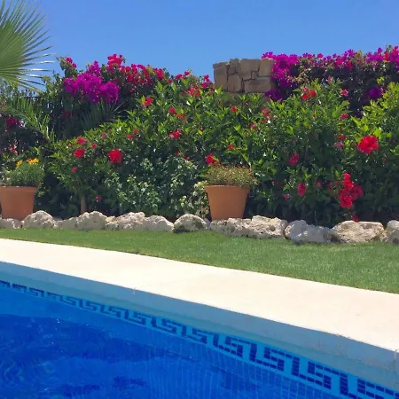 Casa Olina Apartment Bahia de Casares