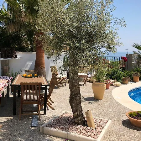 Casa Olina * Bahia de Casares